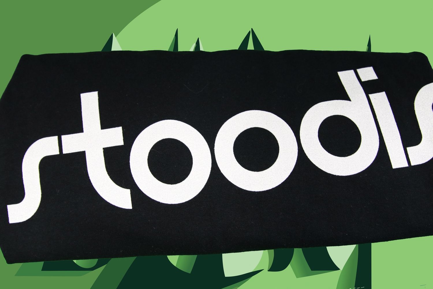 T-Shirt Skoden/Stoodis*