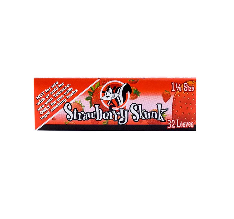 Skunk Rolling Papers*