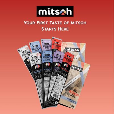 Mitsoh