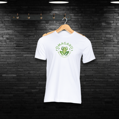 CLOTHING &amp; MERCH