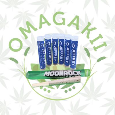 Special Pre-Rolls