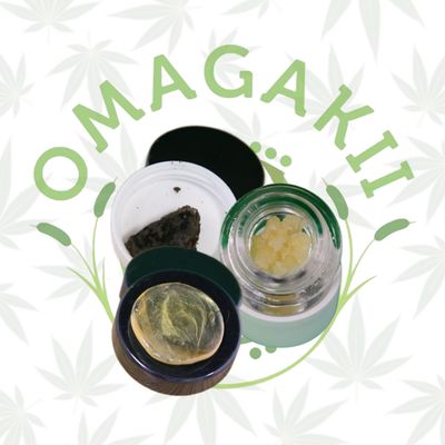 Extracts