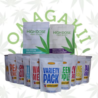 Edibles