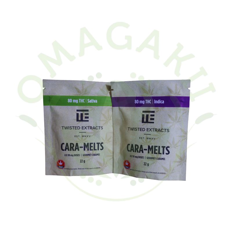 TE - Cara-melts 300mg*