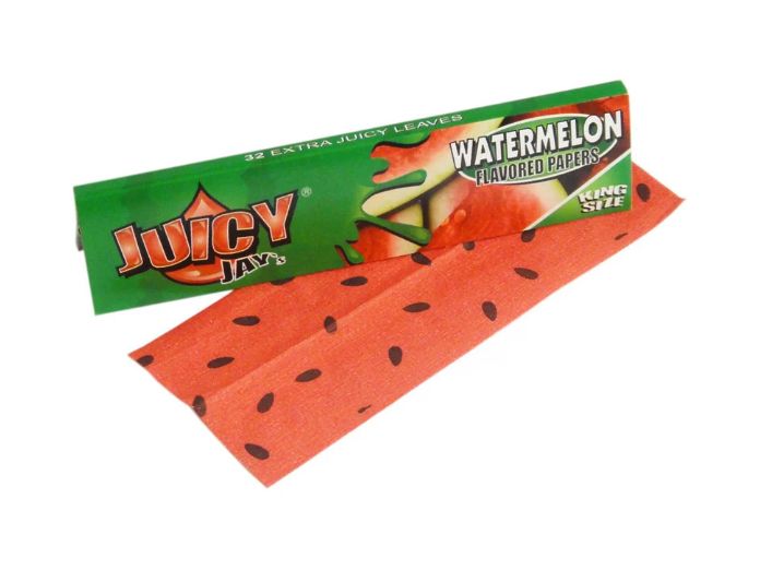 Juicy Jay's*