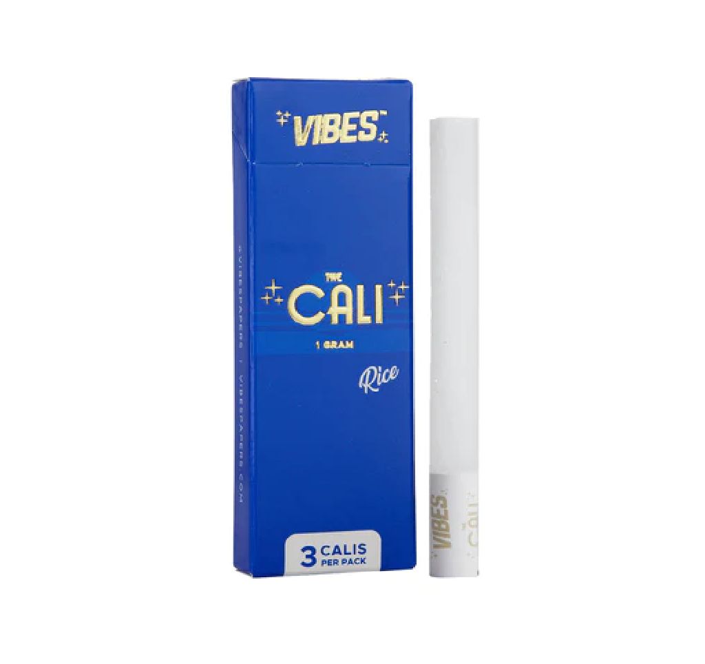 Vibes 1.25" Cones 10PK*