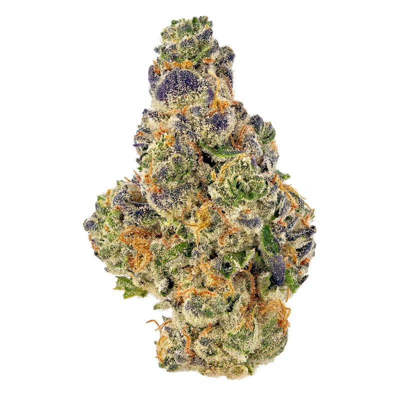 Flower - LA Confidential Indica 25% (PW)*