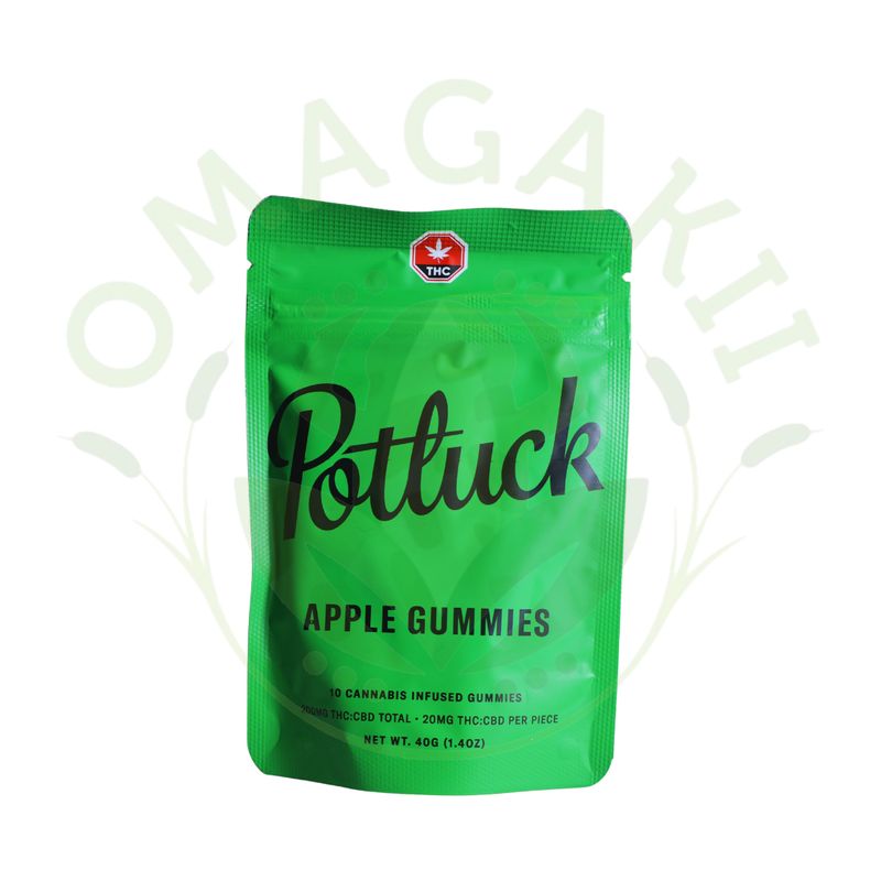 Potluck - 200mg*