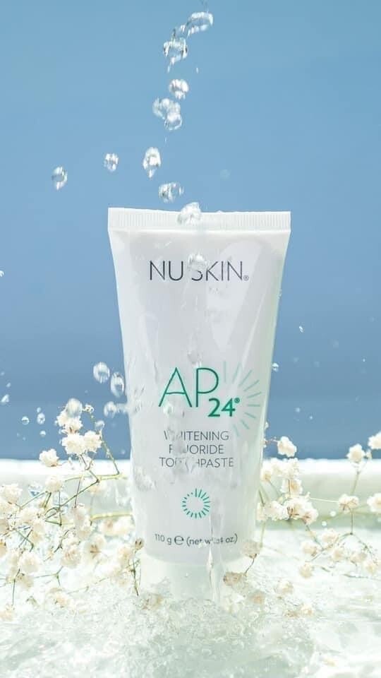 AP 24® Whitening Toothpaste