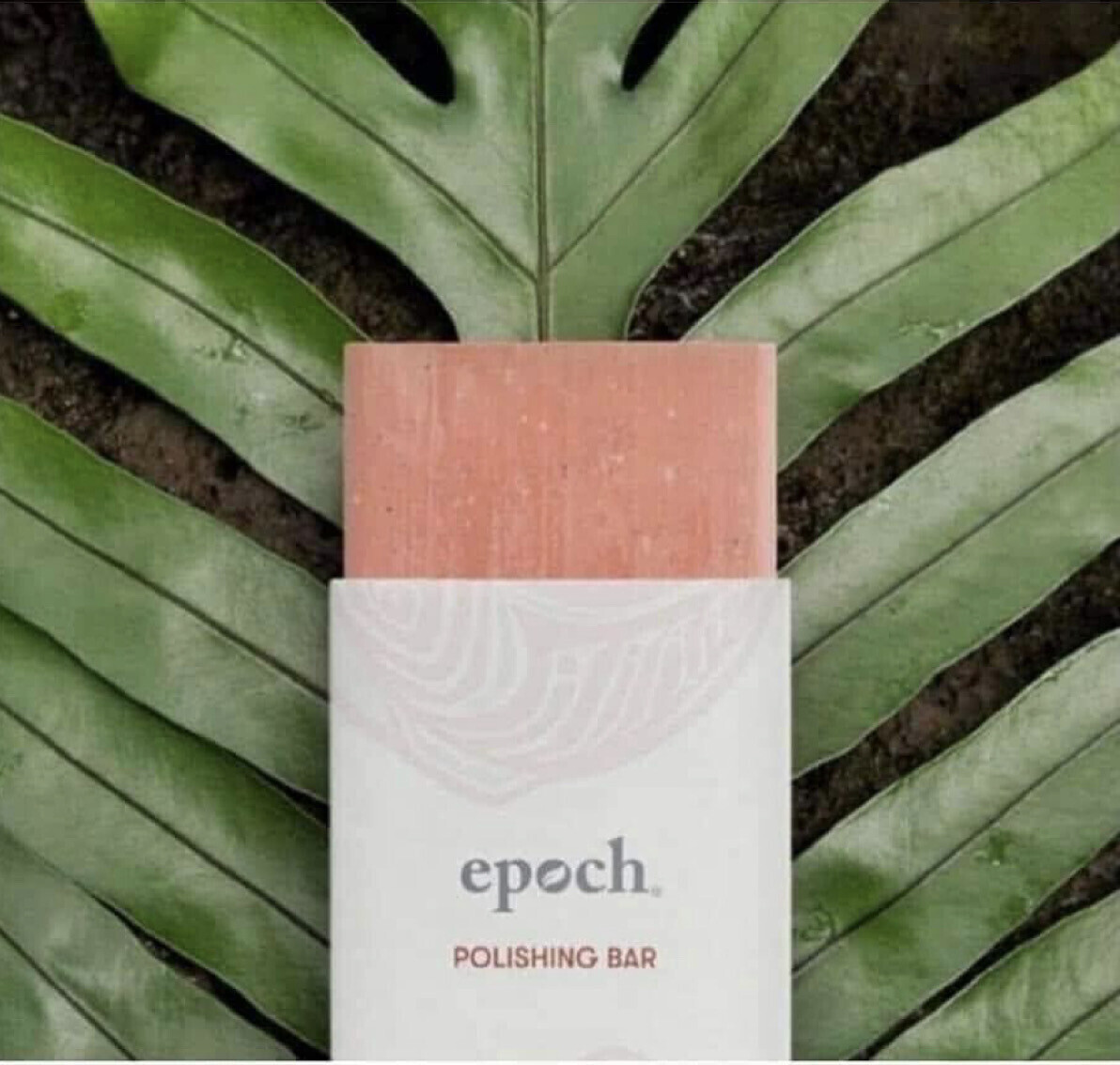 Polishing Bar