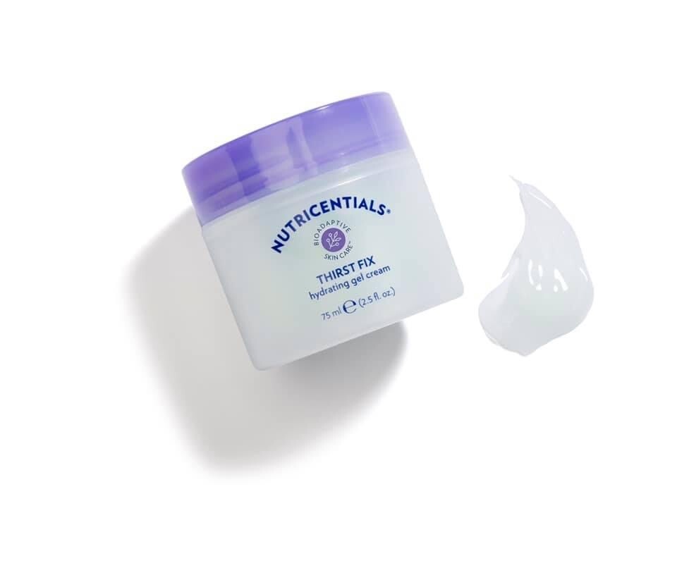 Thirst Fix Hydrating Gel Cream