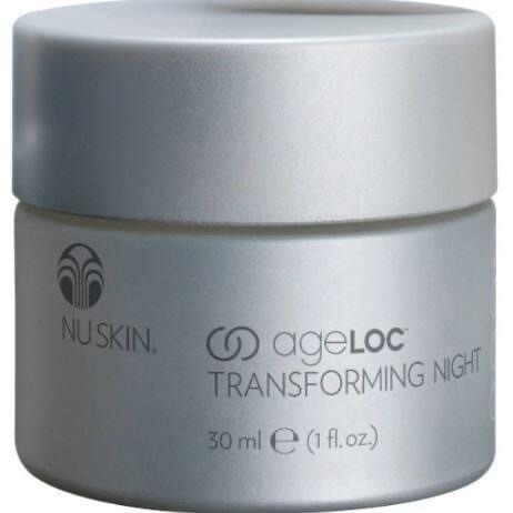 ageLOC® Transforming Night