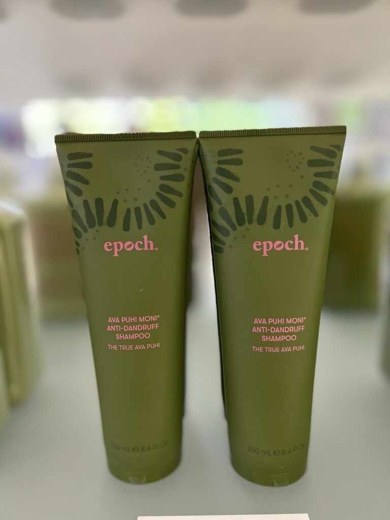 Epoch® Ava Puhi Moni® Anti-Dandruff Shampoo