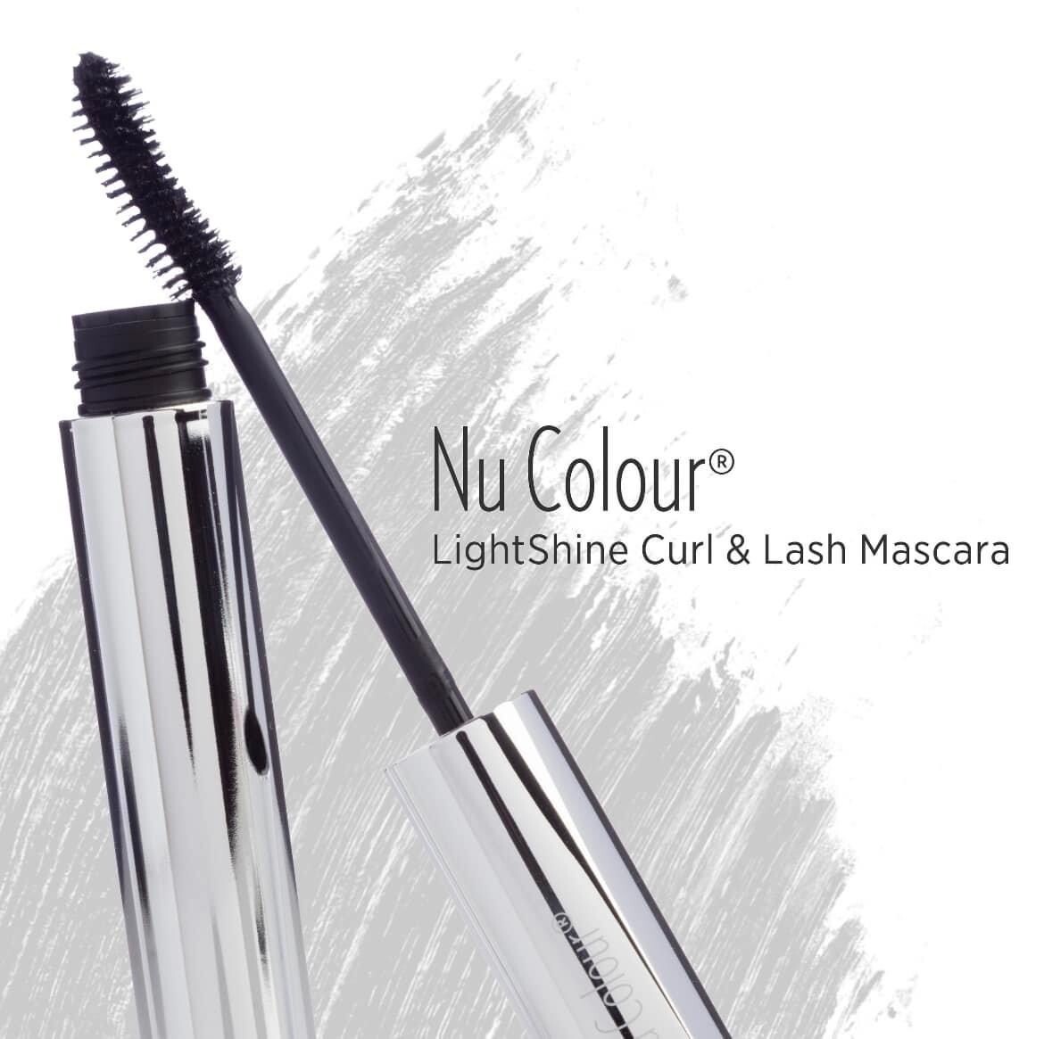 Curl &amp; Lash Mascara