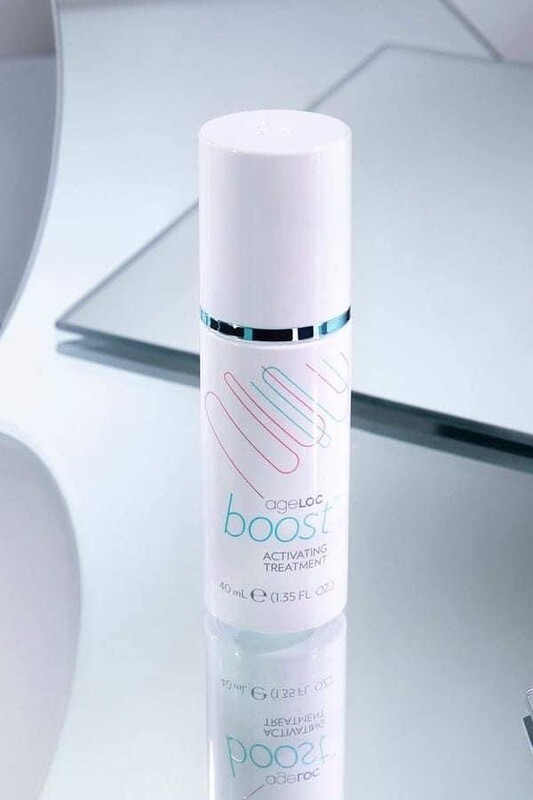 ageLOC® Brightening Serum