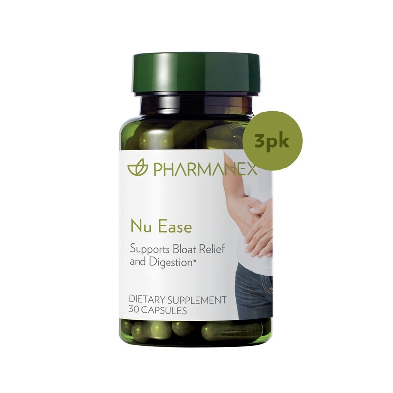 Nu Ease