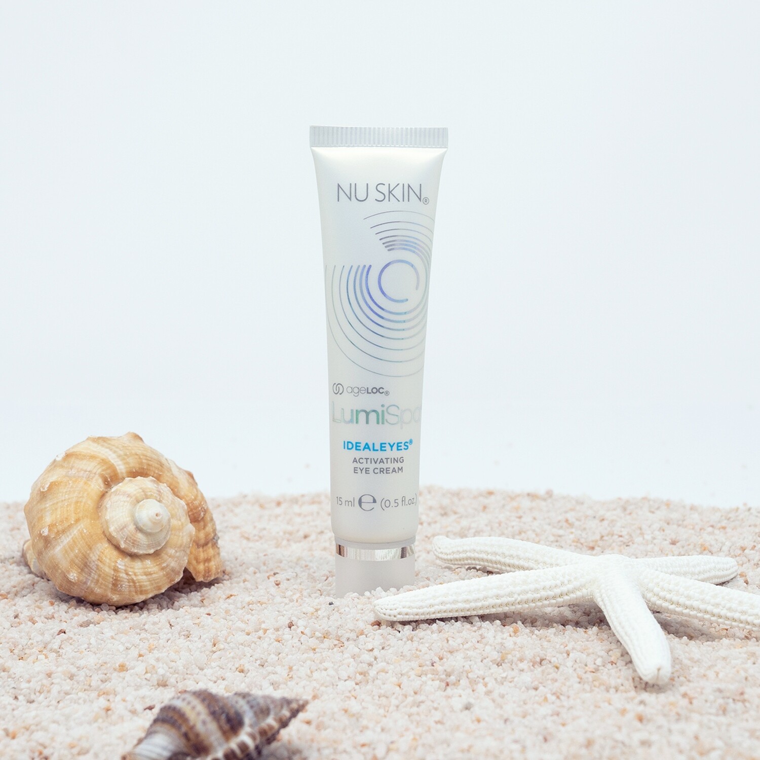Ideal Eye Cream