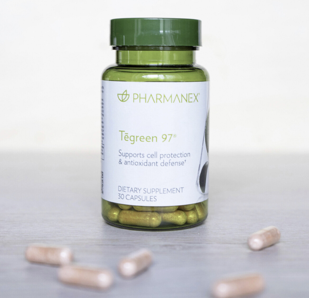 TeGreen