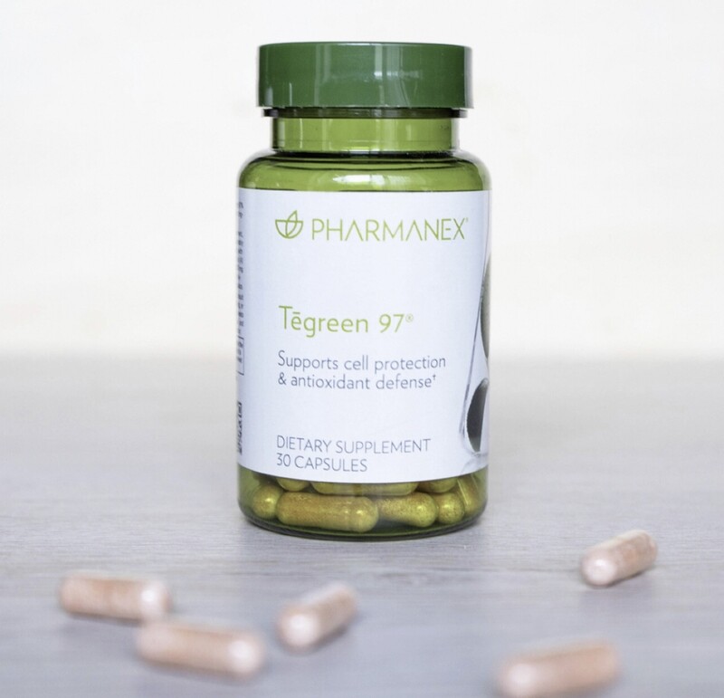 TeGreen