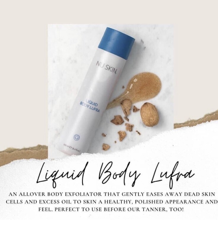 Liquid Lufra