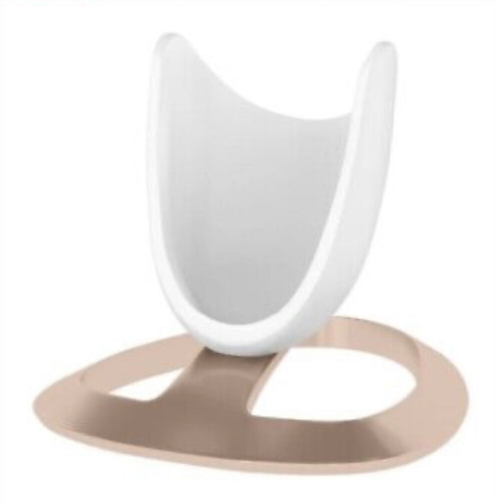 Lumispa iO Rose Gold Stand