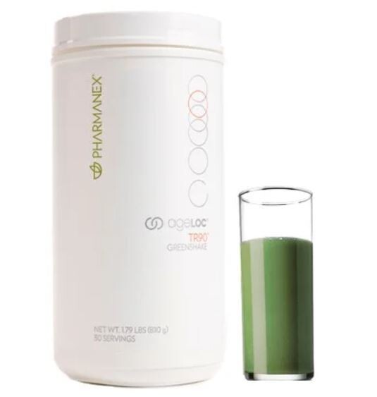 ageLOC TR90® GreenShake (30 servings)