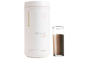 ageLOC TR90® TrimShake Chocolate (30 servings)