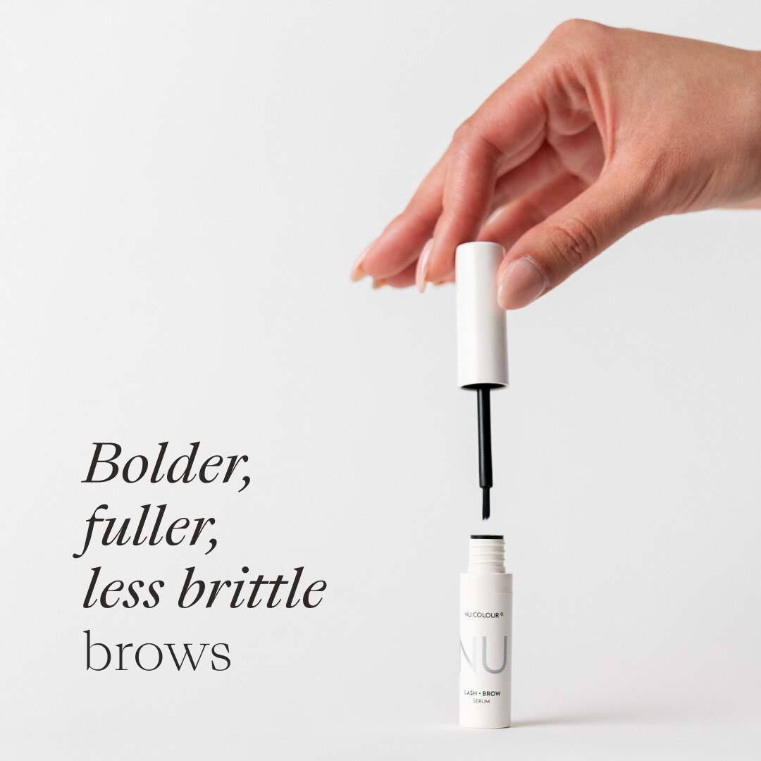 Lash and Brow Serum
