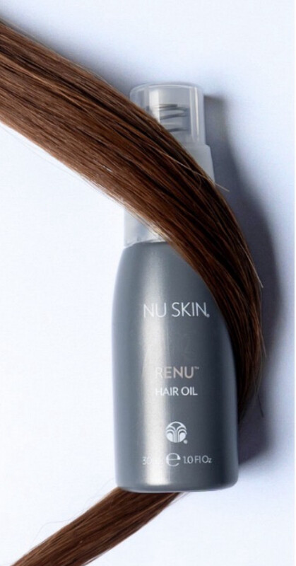 Hair Oil