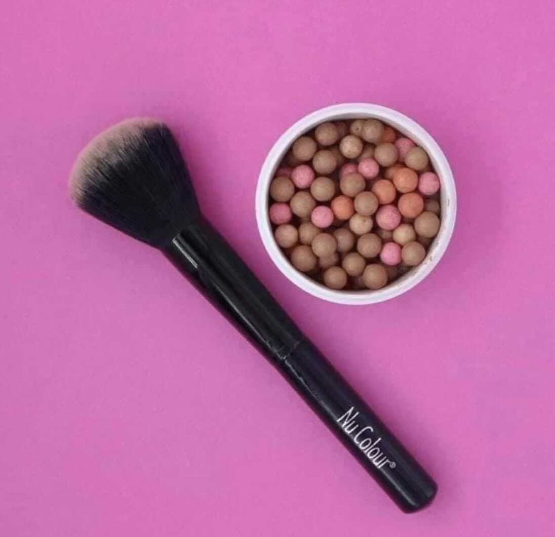 Bronzing Pearls