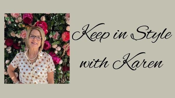 Keep In Style with Karen