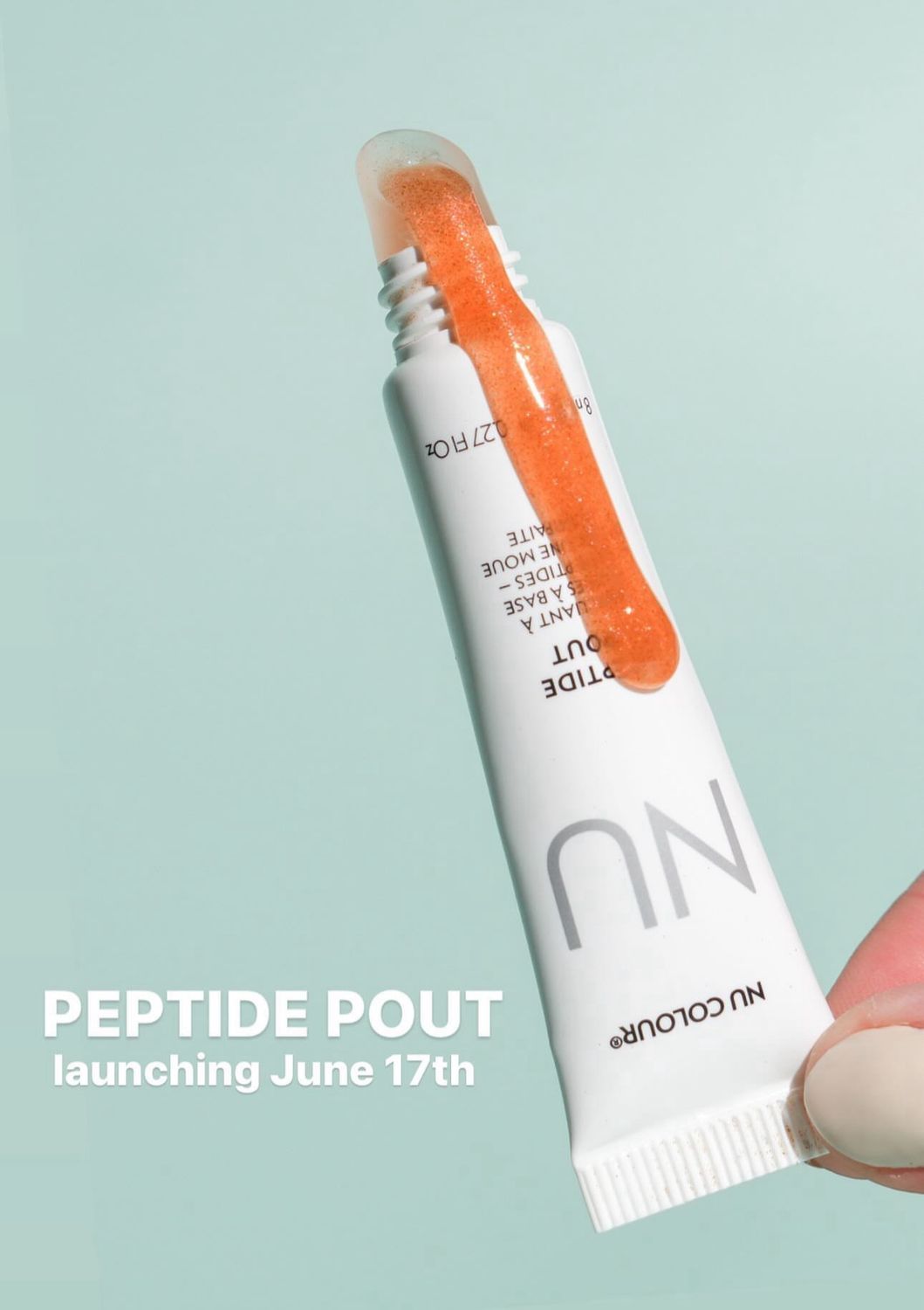 Peptide Pout