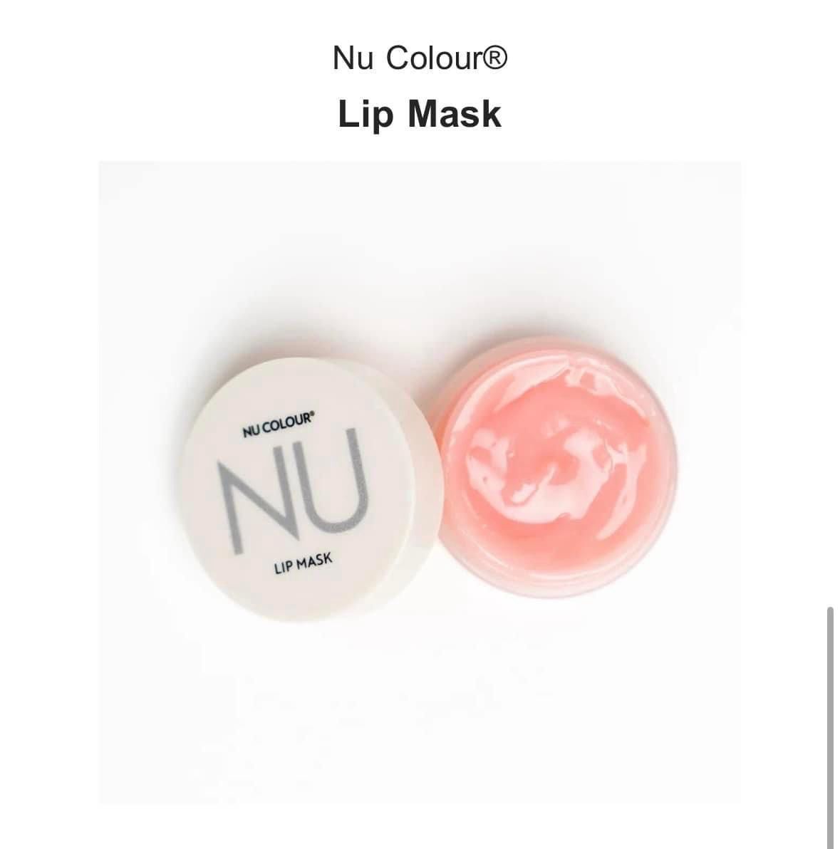 Lip Mask
