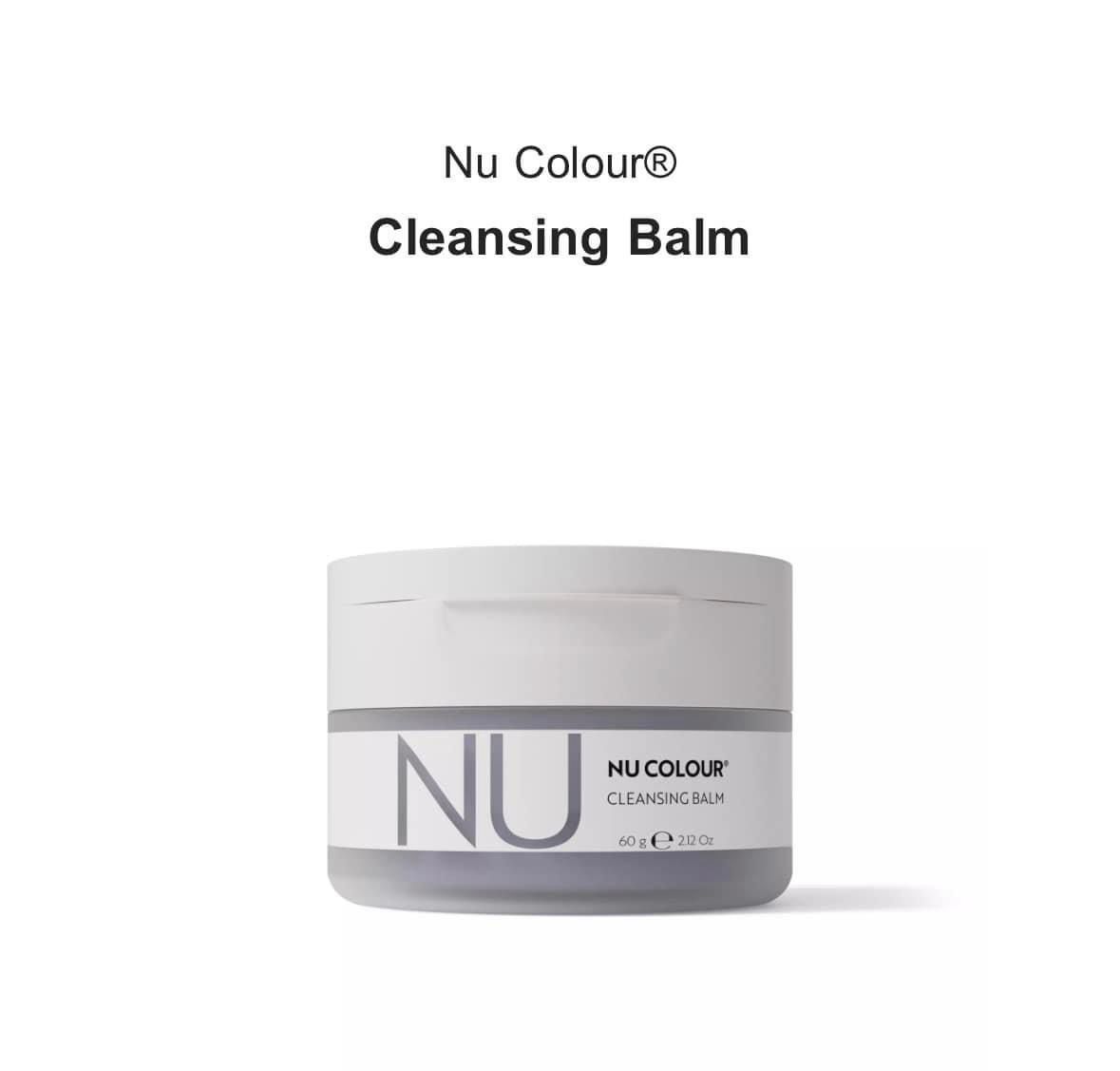 Cleansing Balm