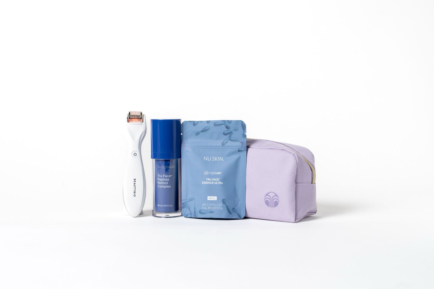 Microneedling Bundle