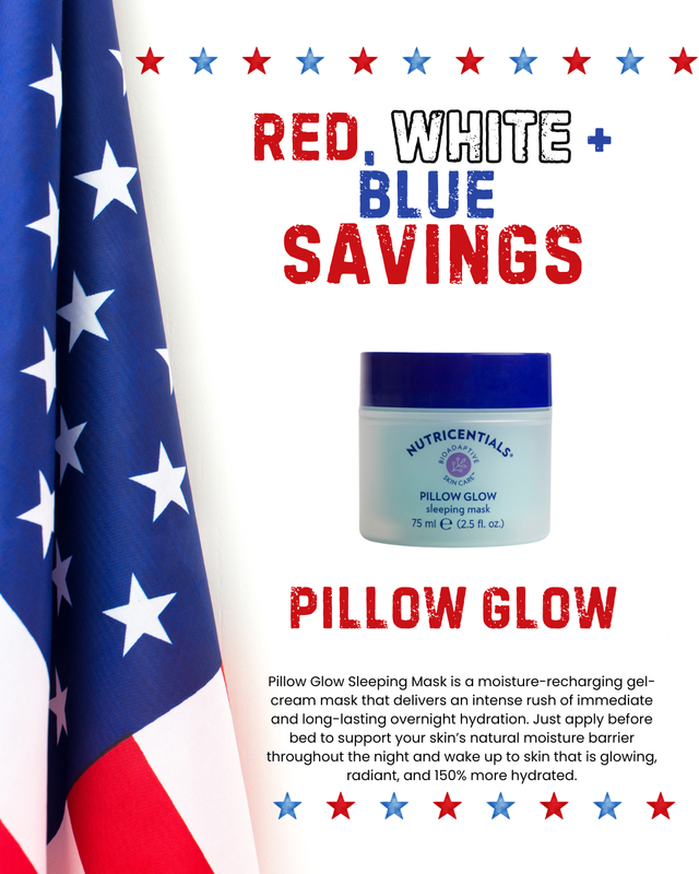 Pillow Glow