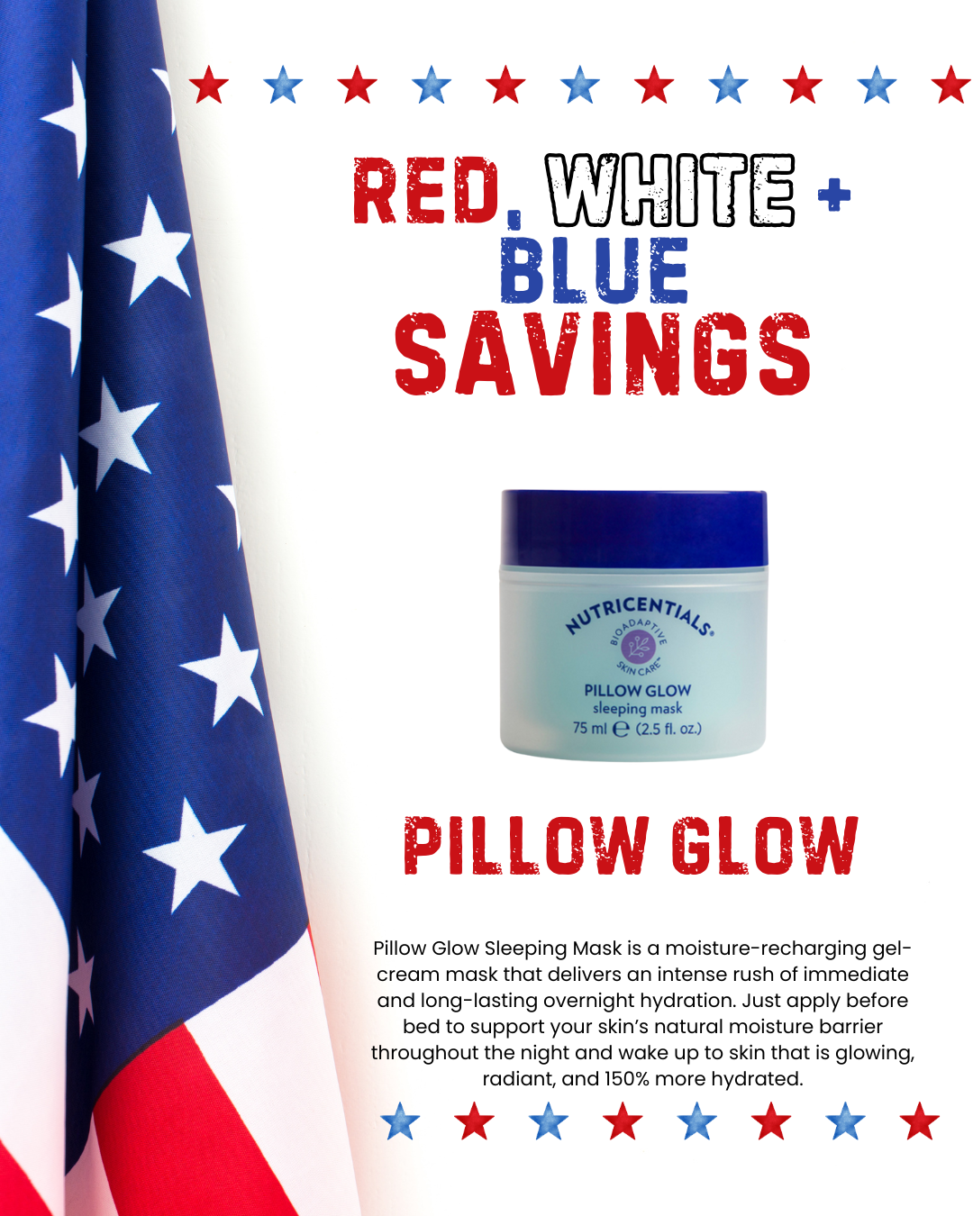 Pillow Glow