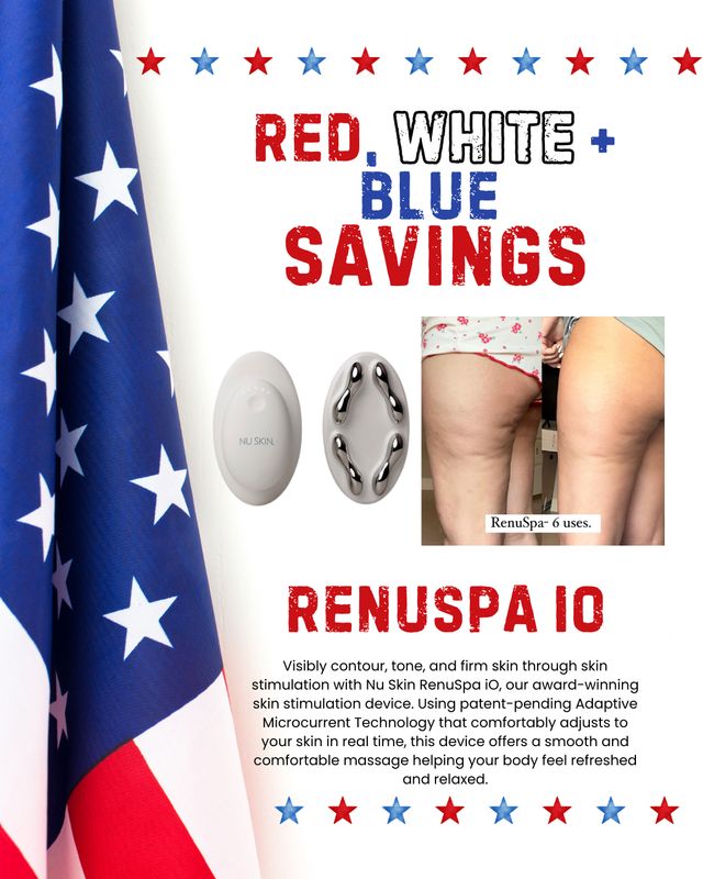 Renu Spa