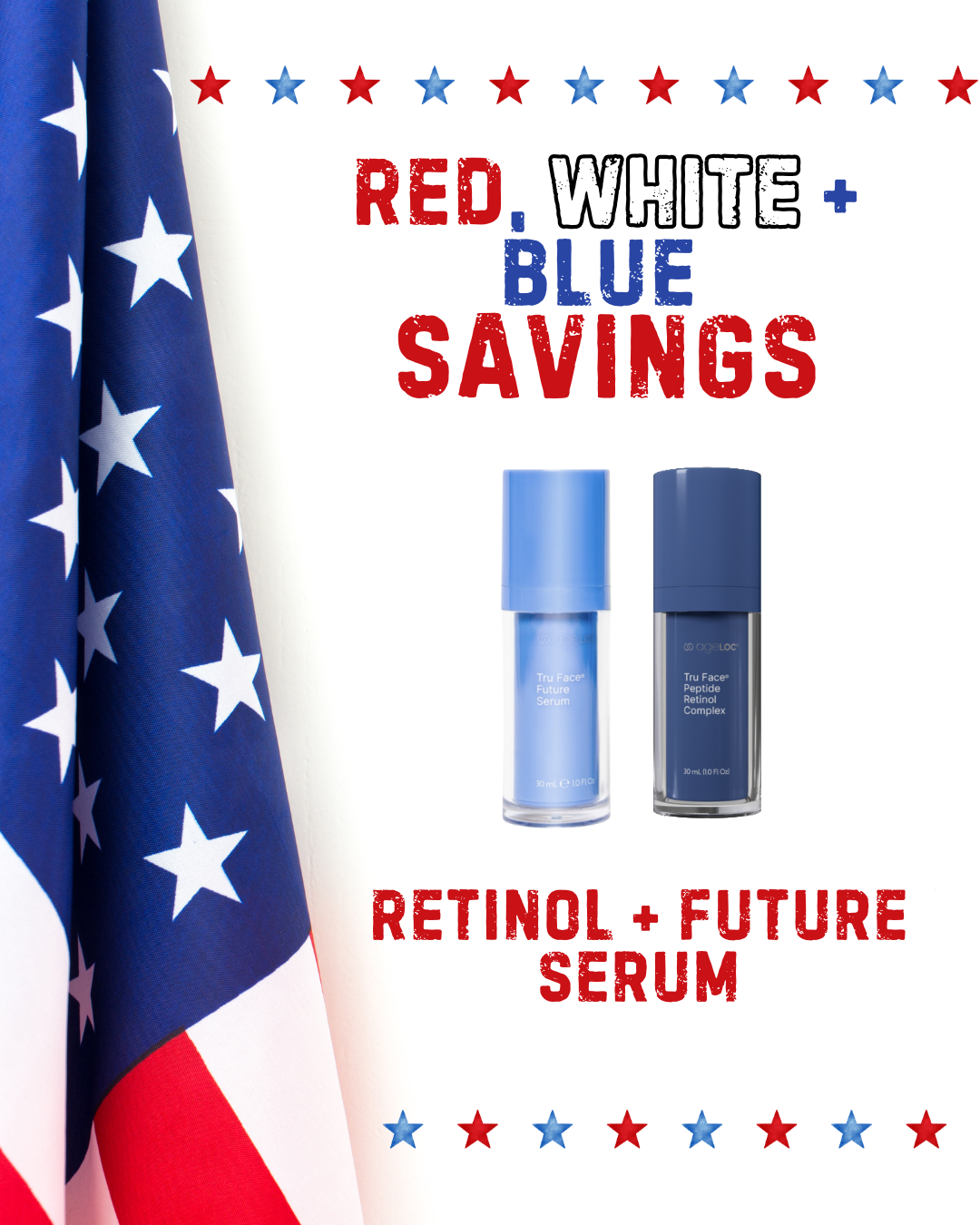 Retinol + Future Serum