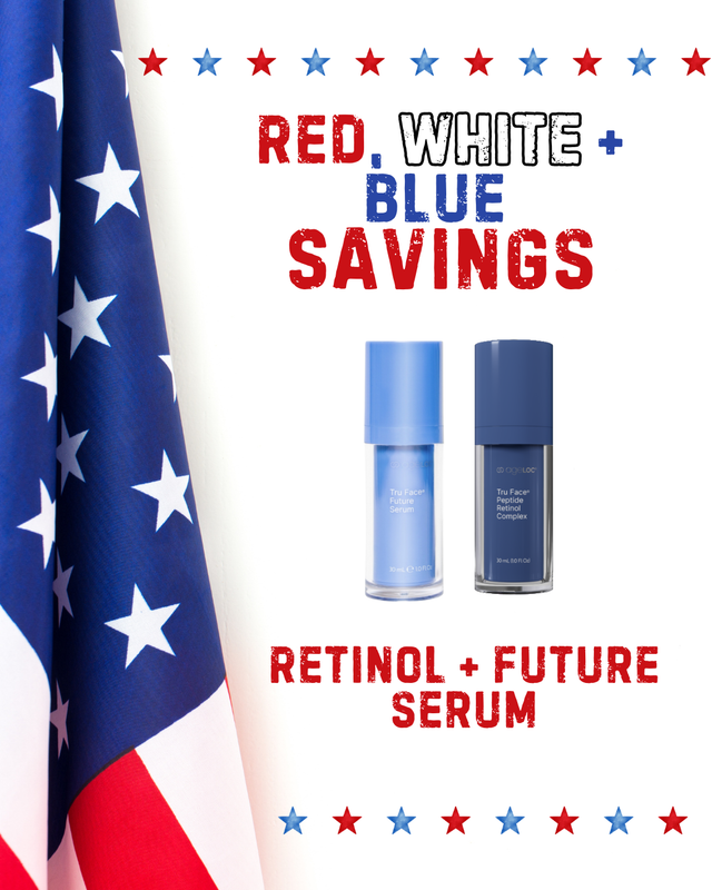 Retinol + Future Serum