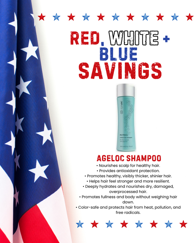 AgeLoc Shampoo