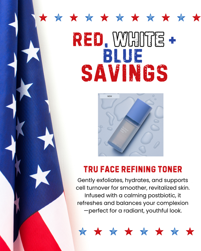ageLOC® Tru Face® Refining Toner