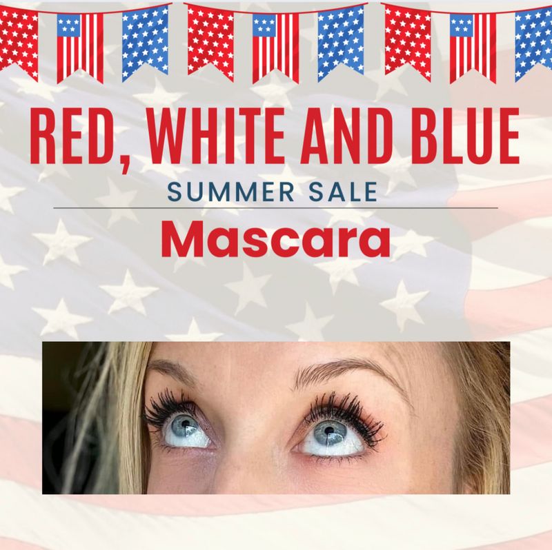 Curl &amp; Lash Mascara
