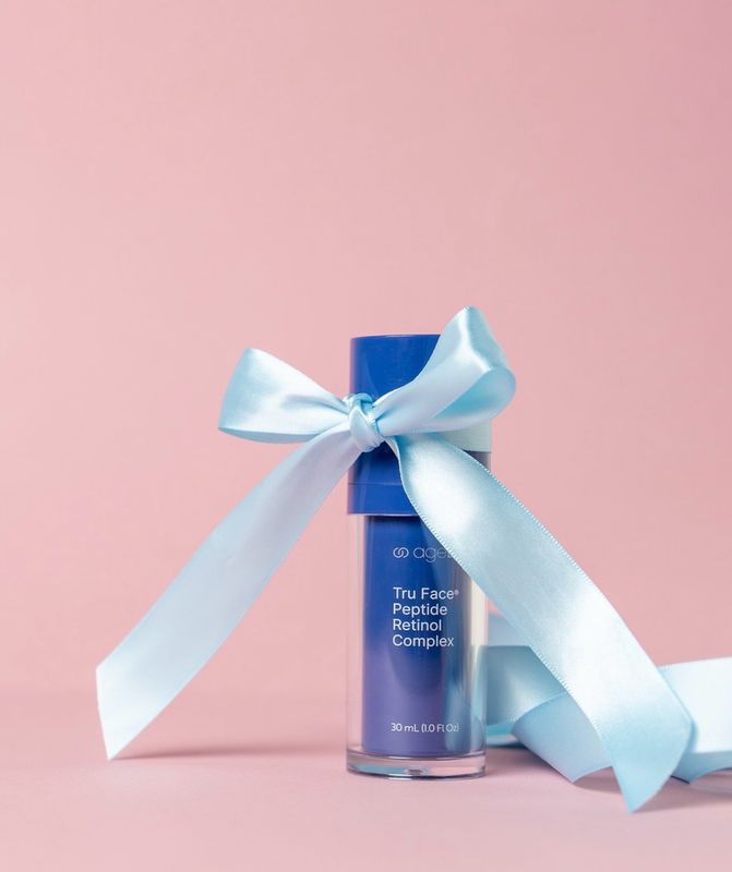 TruFace Peptide Retinol Complex