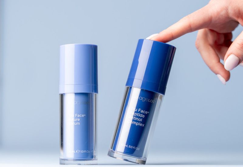Retinol + Future Serum