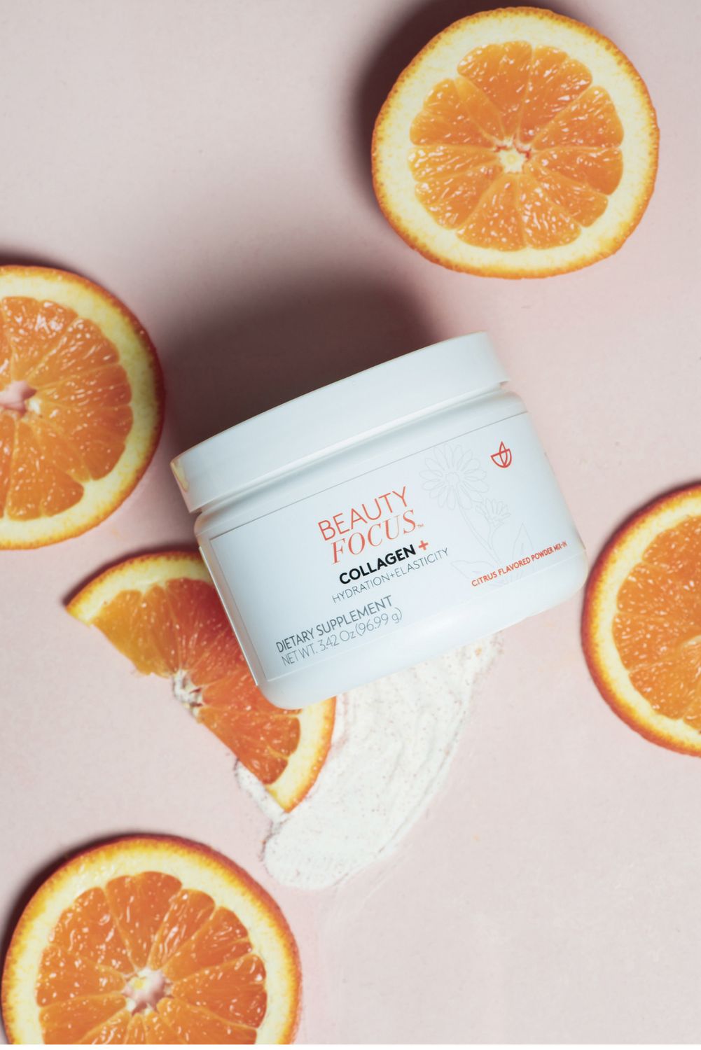 Powder Collagen