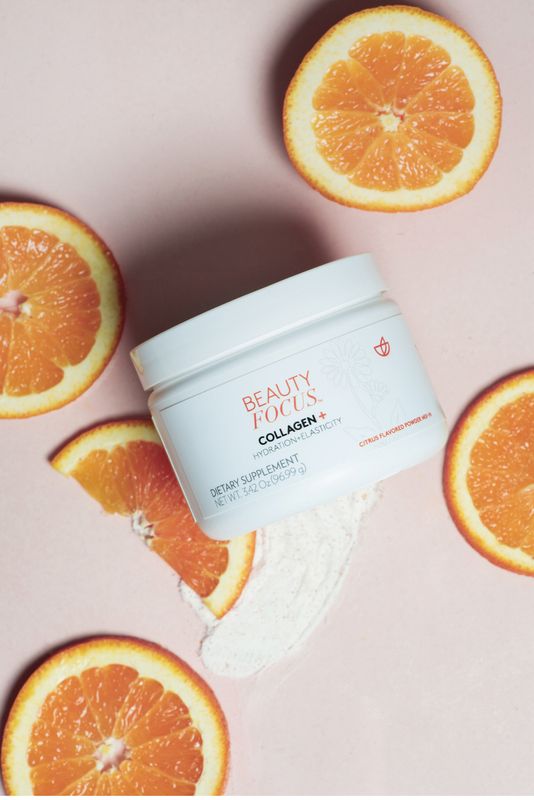 Powder Collagen