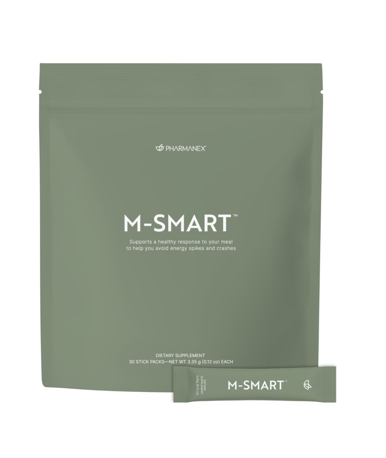 NEW M-Smart