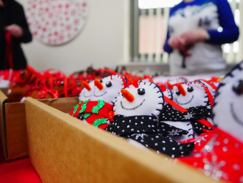 Christmas Fayre 2025