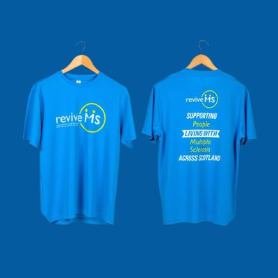 Revive Merchandise